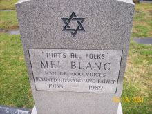 Mel Blanc