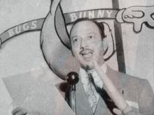 Mel Blanc