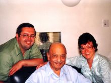 Mel Blanc