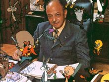 Mel Blanc