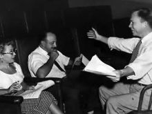 Mel Blanc