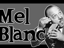Mel Blanc