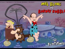 Mel Blanc