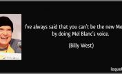 Mel Blanc