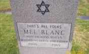 Mel Blanc