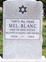 Mel Blanc