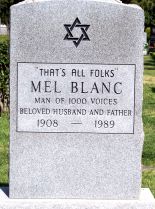 Mel Blanc