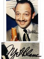 Mel Blanc