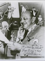 Mel Blanc