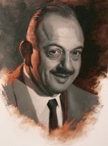 Mel Blanc