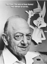 Mel Blanc