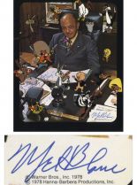 Mel Blanc