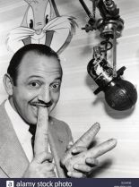 Mel Blanc