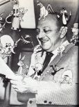 Mel Blanc