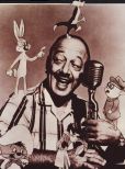 Mel Blanc