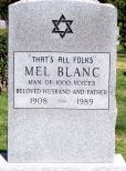 Mel Blanc