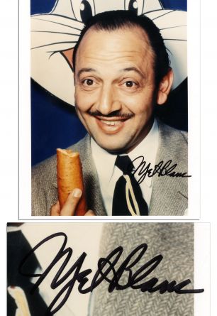 Mel Blanc