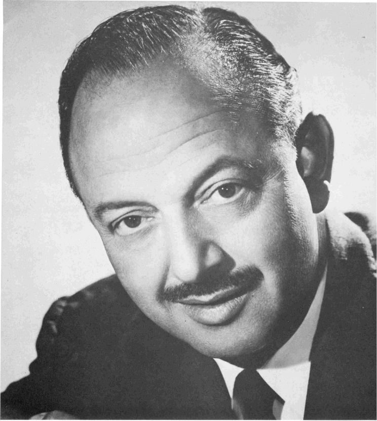 Mel Blanc