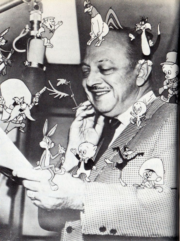 Mel Blanc