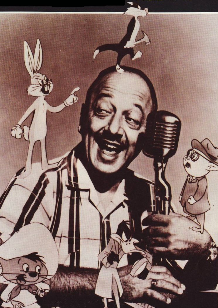 Mel Blanc