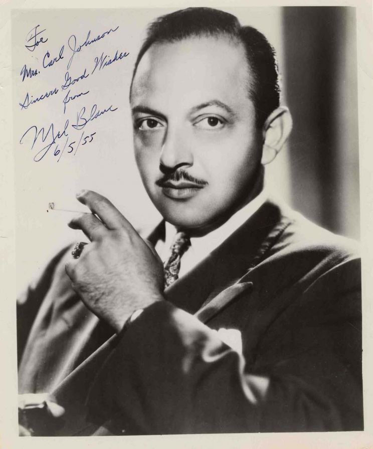 Mel Blanc