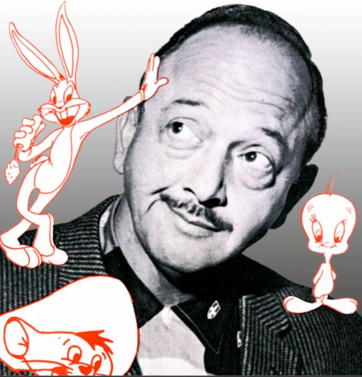 Mel Blanc