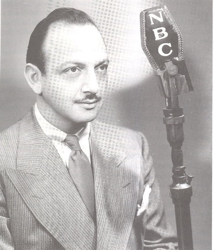 Mel Blanc