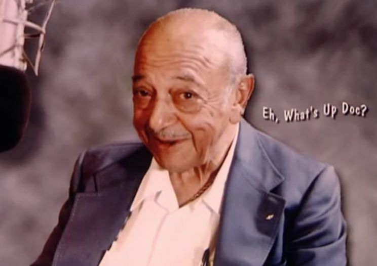 Mel Blanc