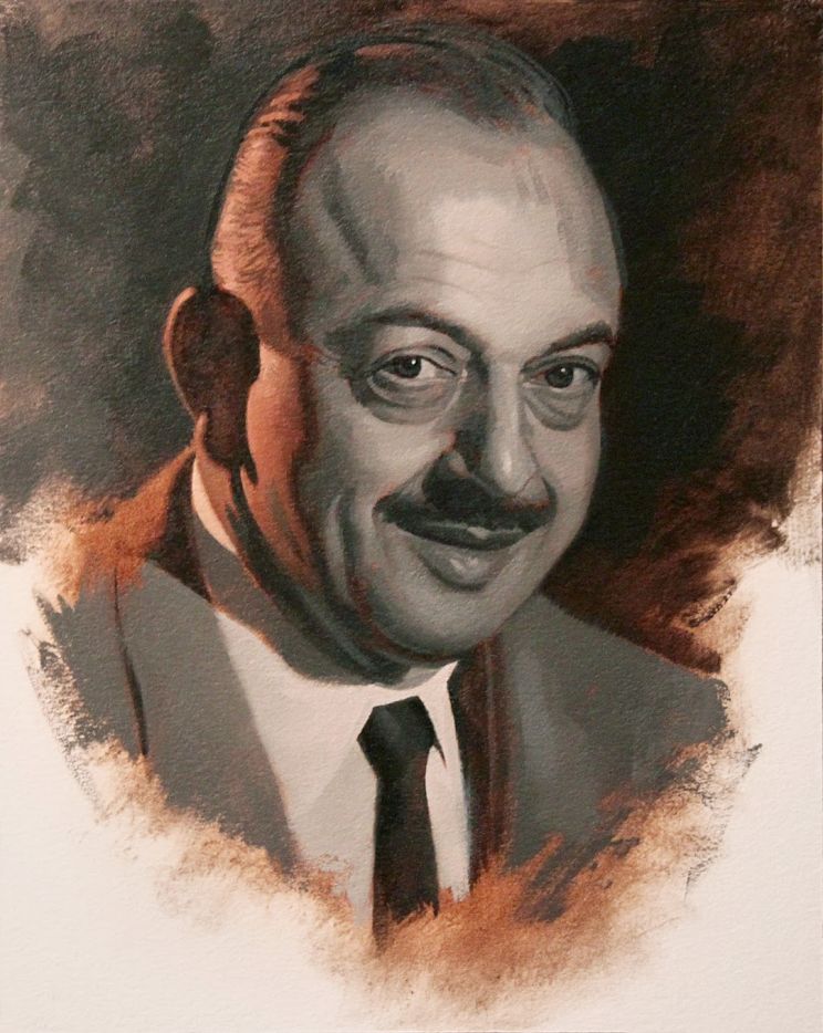 Mel Blanc