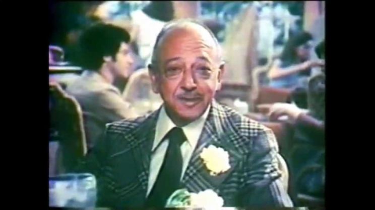 Mel Blanc