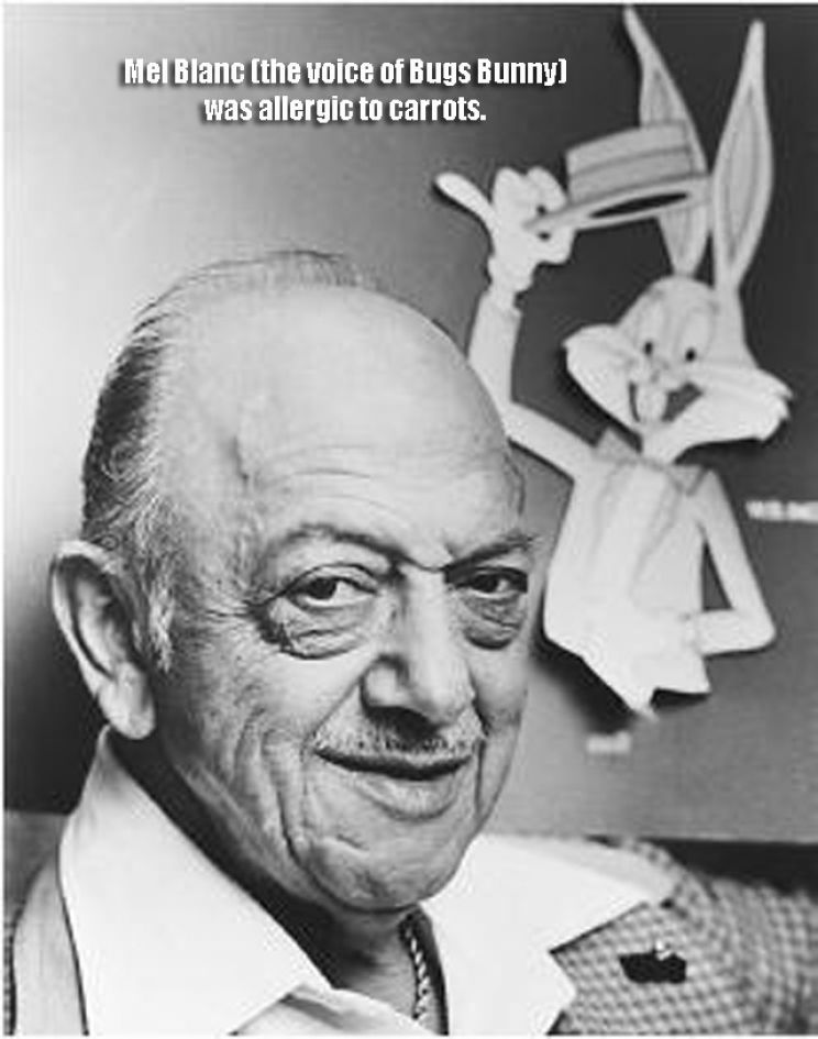 Mel Blanc