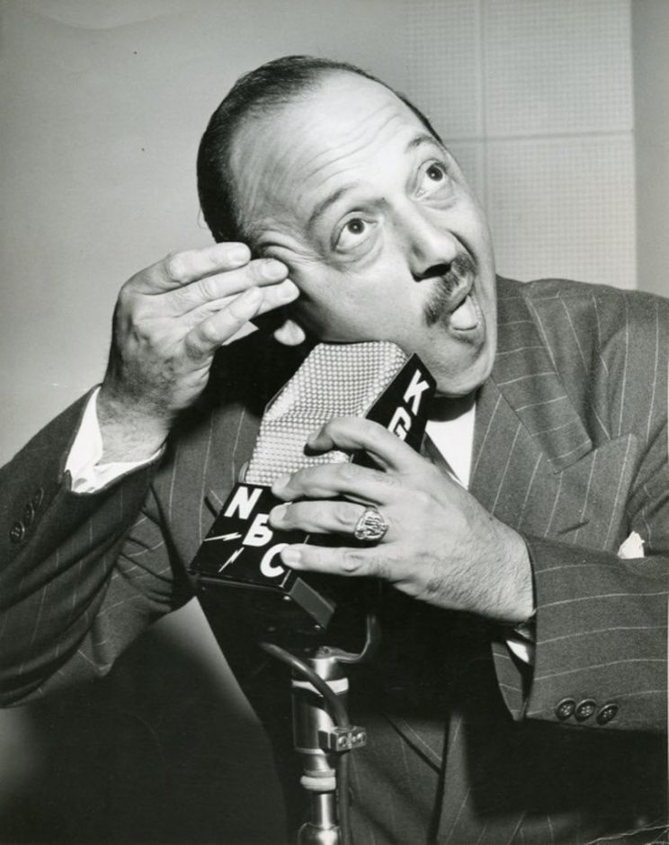 Mel Blanc