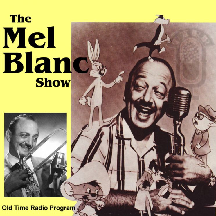 Mel Blanc