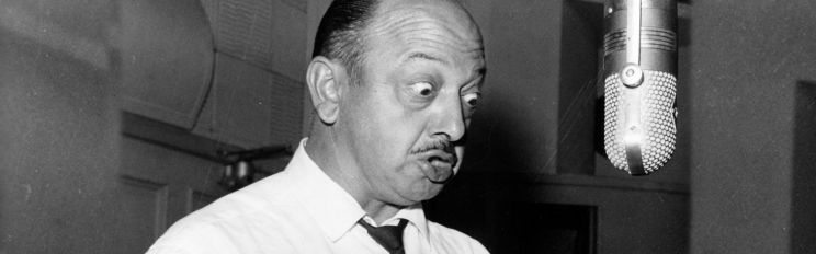 Mel Blanc