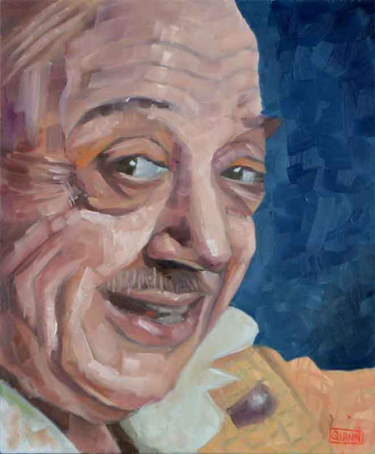 Mel Blanc