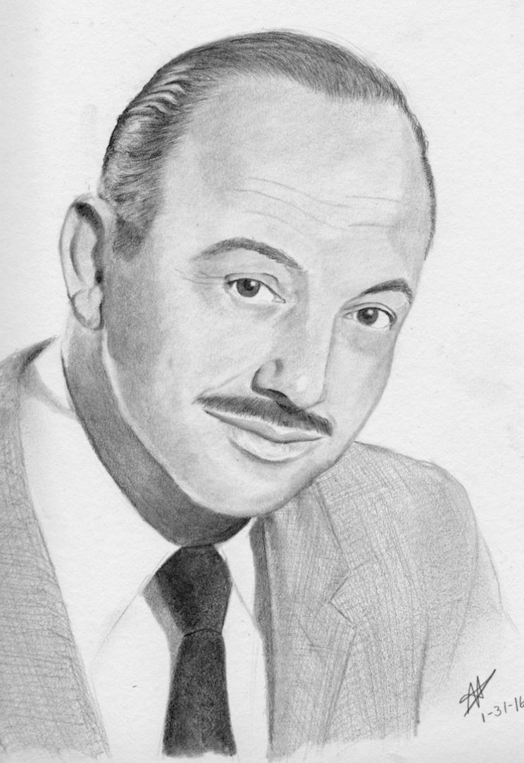 Mel Blanc