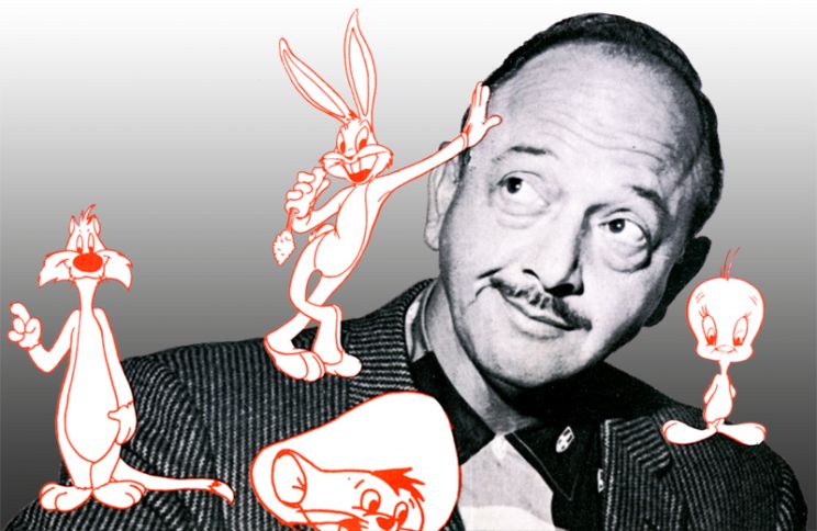 Mel Blanc