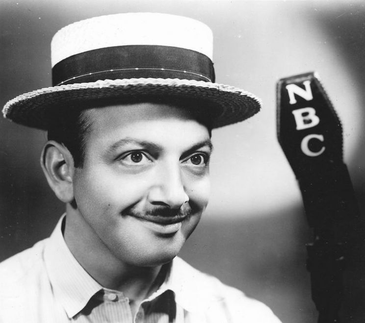 Mel Blanc