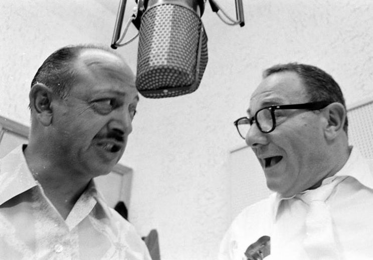 Mel Blanc