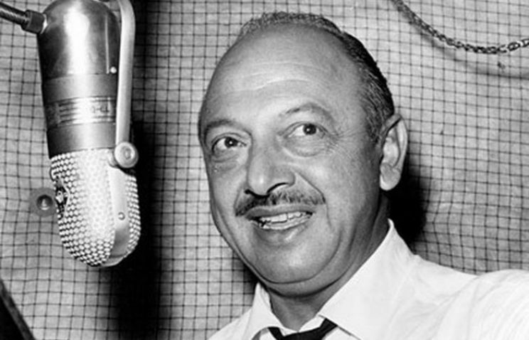 Mel Blanc