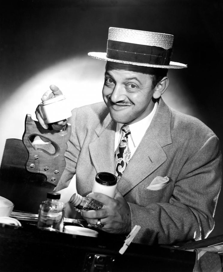 Mel Blanc