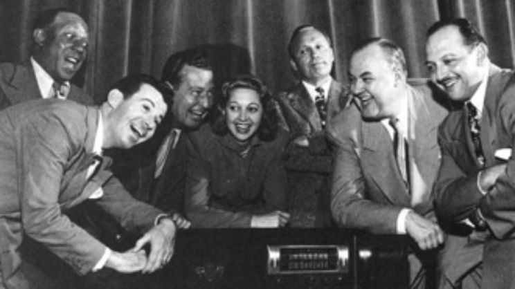 Mel Blanc