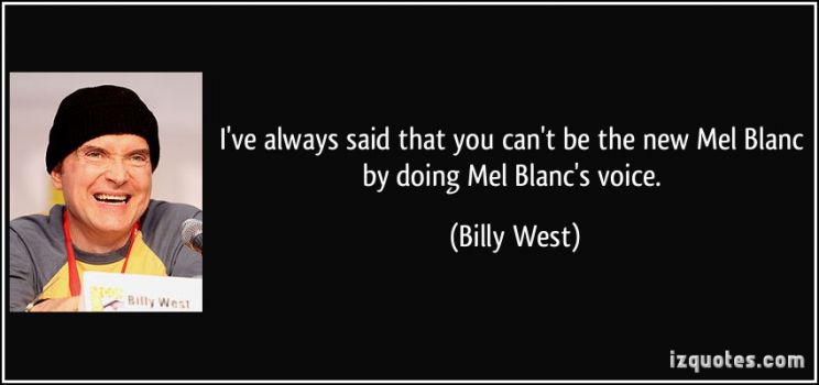 Mel Blanc