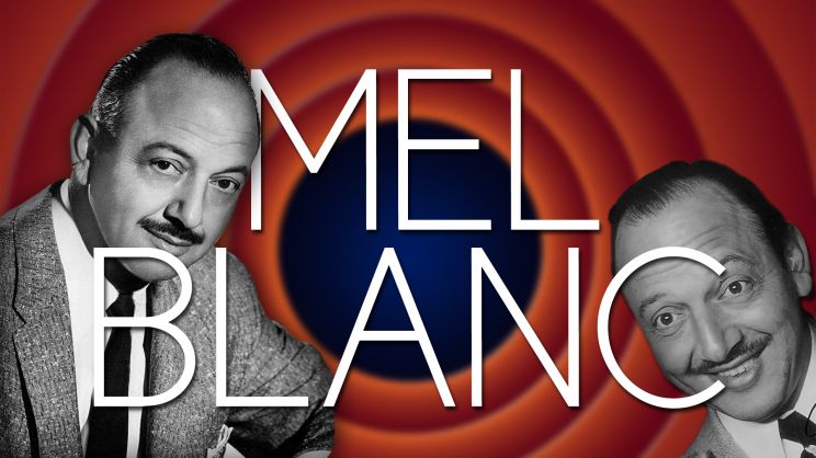 Mel Blanc