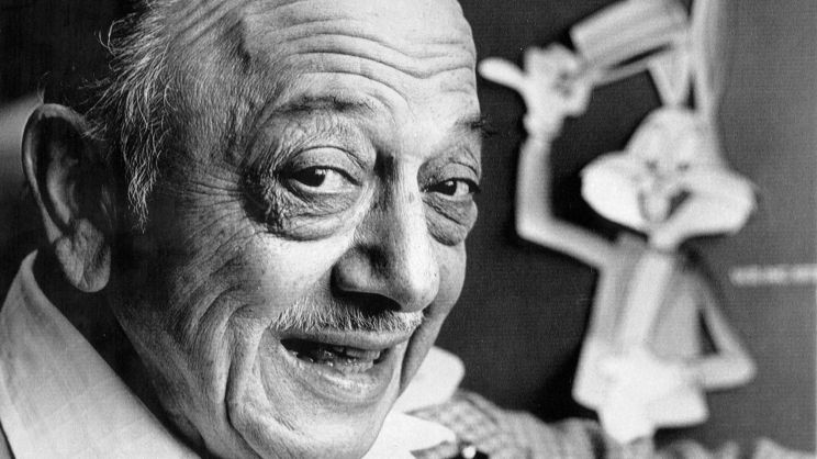 Mel Blanc