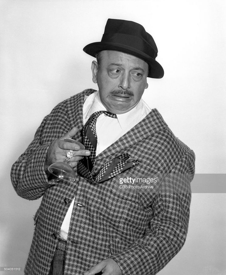 Mel Blanc