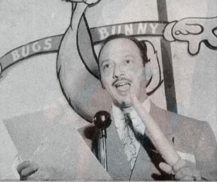 Mel Blanc