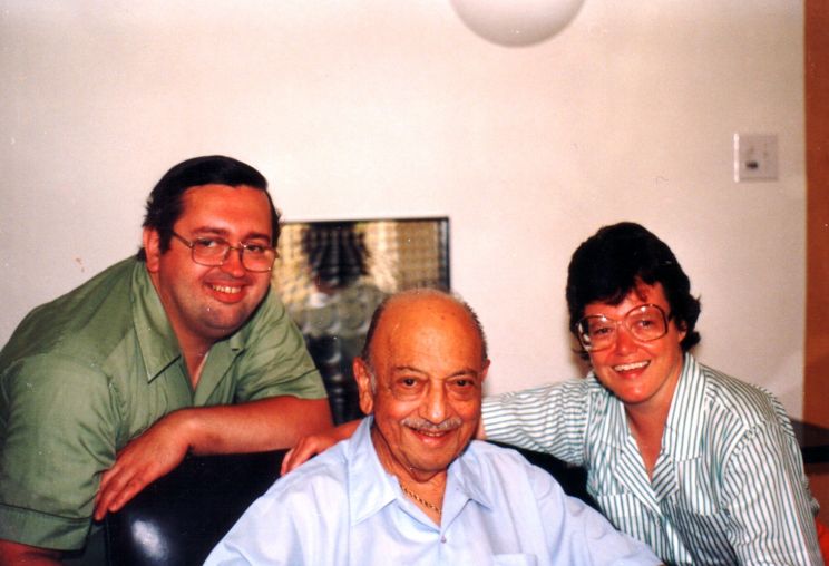 Mel Blanc