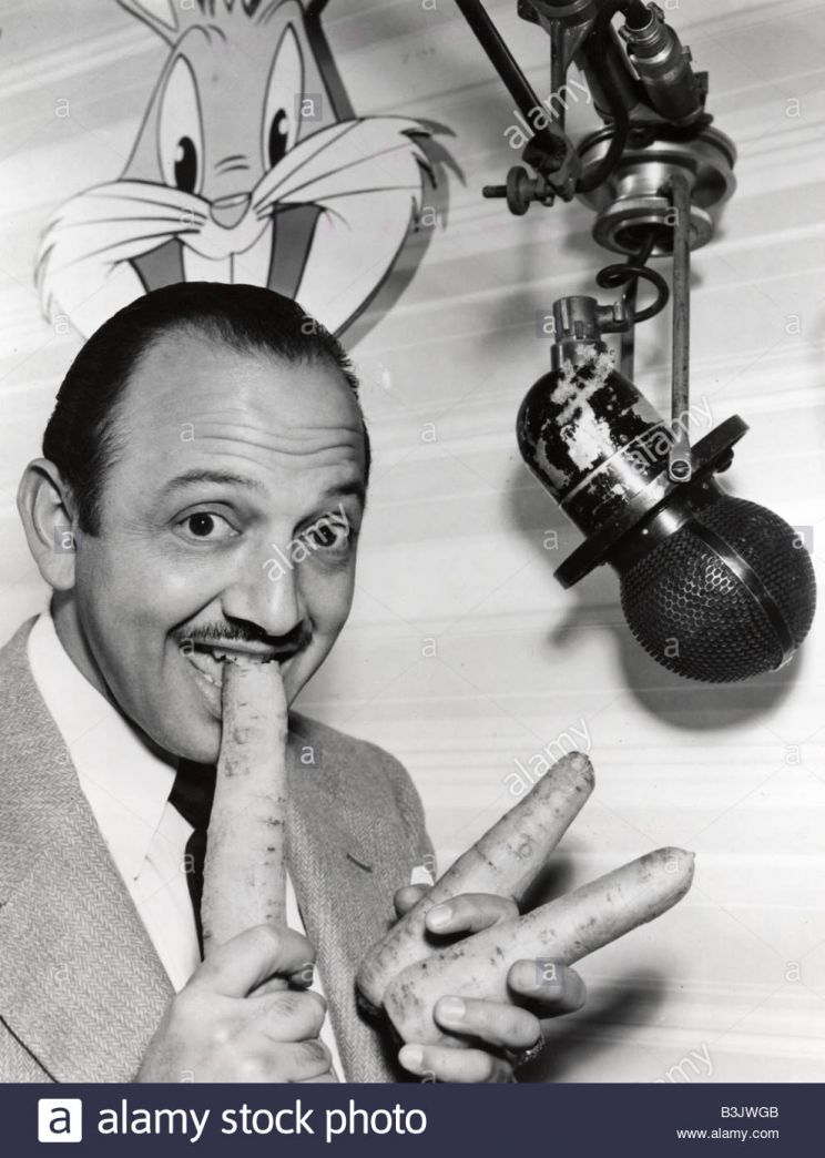 Mel Blanc