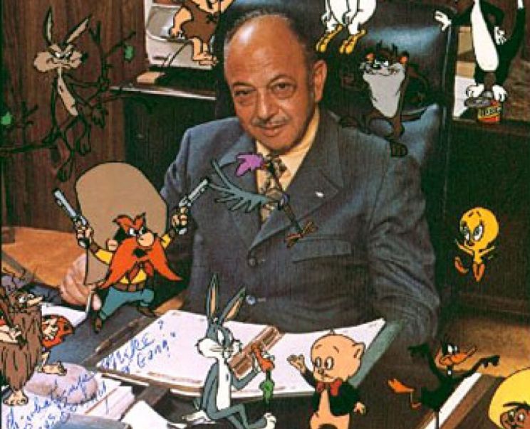 Mel Blanc